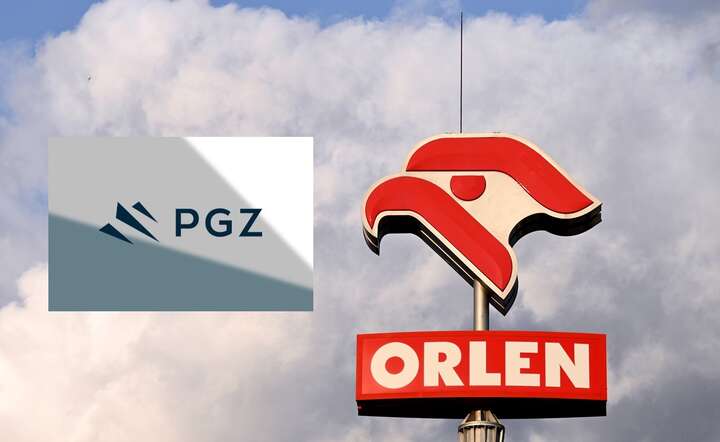 Ludzie Tuska mieszają ogień z wodą