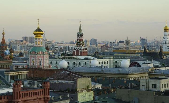 Moskwa / autor: Pixabay.com