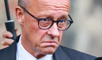 Niemcy bankrutują i uciekają