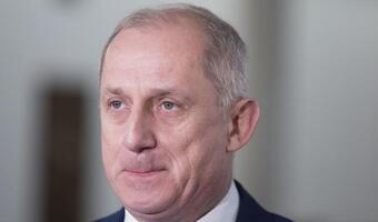 Bełbot: "Neumann obnażył podejście pseudo-elit III RP do obywateli"