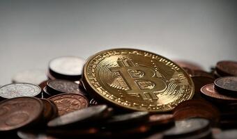 BZ WBK odcina się od kryptowalut