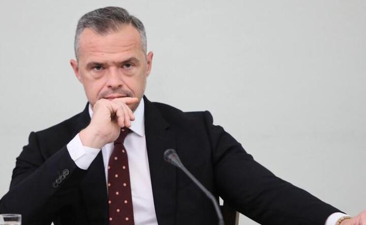 Sławomir Nowak / autor: PAP