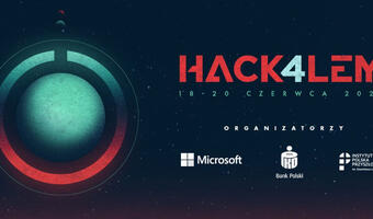Hackaton... z Lemem!