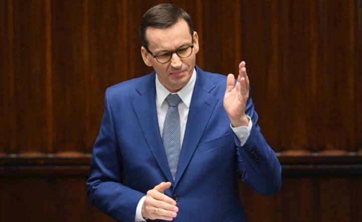 Ujawnienie majątków rodzin polityków - gdy będzie podstawa prawna