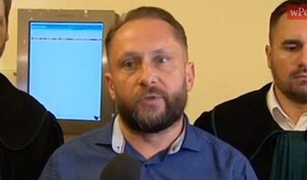 PARP odnosi się do kwestii szkoleń Kamila Durczoka