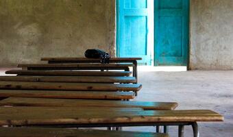 ZNP wciąż walczy z reformą edukacji