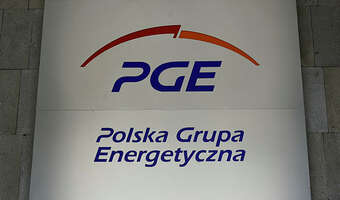 Grupa PGE odkrywa karty. Zysk w dół