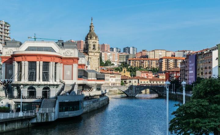 Bilbao / autor: Pixabay.com