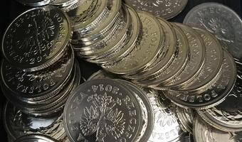 Złoty i polskie obligacje po presją