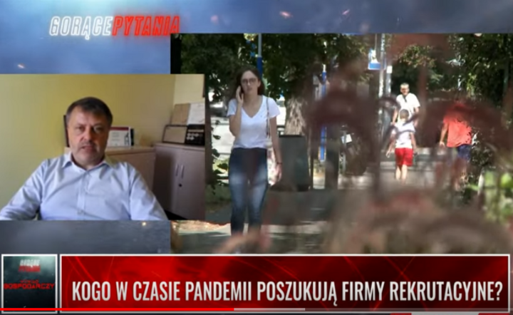 Bartłomiej Piwnicki, dyrektor zarządzajacy UBP Consulting / autor: Fratria