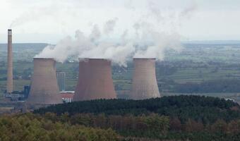 Energetyka wiodącym tematem Europejskiego Forum Gospodarczego