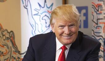 Donald Trump: Dlaczego lewicowe media nienawidzą kandydata na prezydenta USA?