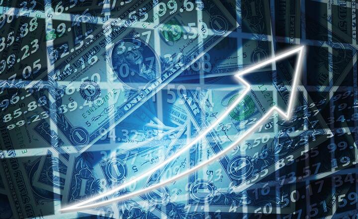 BIEC: Wskaźnik Dobrobytu w sierpniu rośnie miesiąc do miesiąca