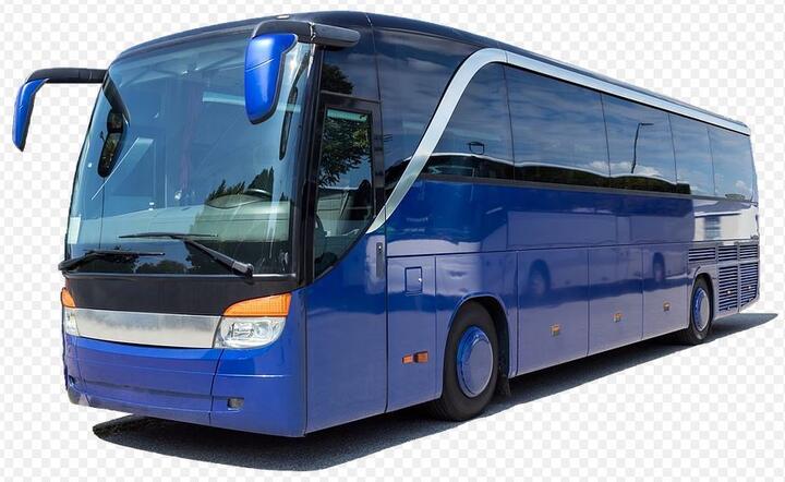 W ostatnich dniach pracownicy ITD wykryli wiele nieprawidłowości w autobusach kursujących na liniach międzynarodowych / autor: Pixabay
