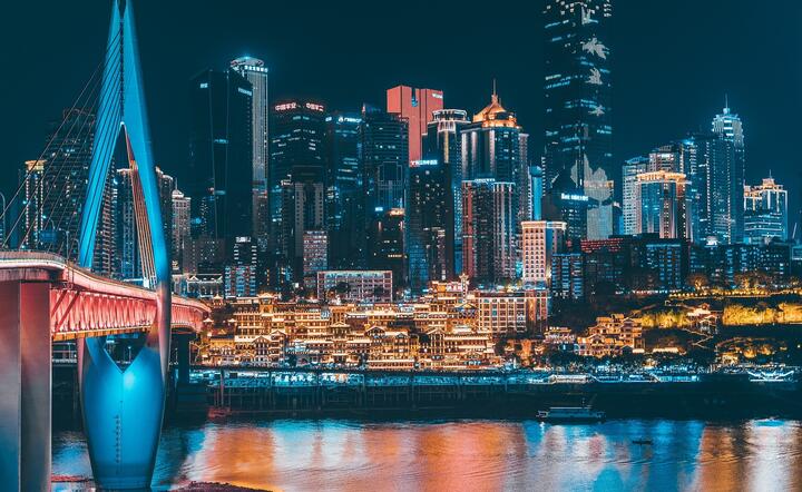 Chiny / autor: Pixabay