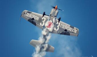 Już za chwilę: Air Show w Radomiu. 180 tys. widzów