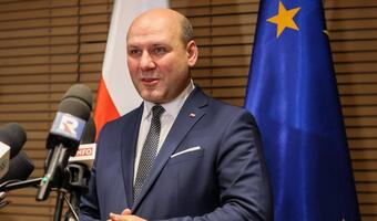 Minister ds. UE: Sytuacja uzasadnia nadzwyczajne środki