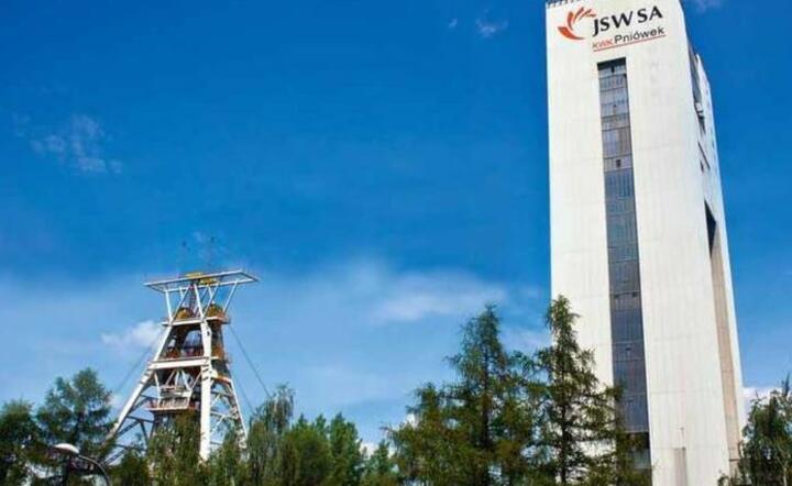 JSW / autor: Mat. pras.