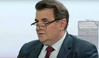 Polacy przeciwni euro? Prof. Krysiak: Dzisiaj inflacja skoczyłaby do 20 proc.!