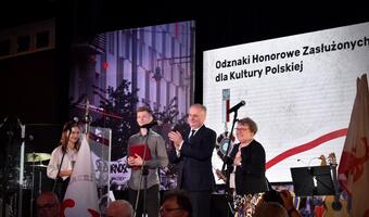 Zakończyły się gdyńskie obchody 40-lecia Solidarności Walczącej