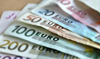 KE prognozuje wzrost PKB w strefie euro. "Światełko w tunelu"