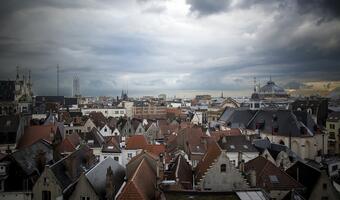Belgia/ Epidemia grypy; wzrost przypadków infekcji