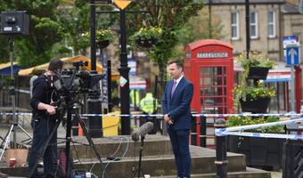 Banki centralne szykują się na Brexit