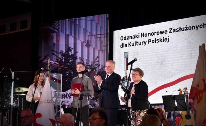 Zakończyły się gdyńskie obchody 40-lecia Solidarności Walczącej / autor: fot. organizatora