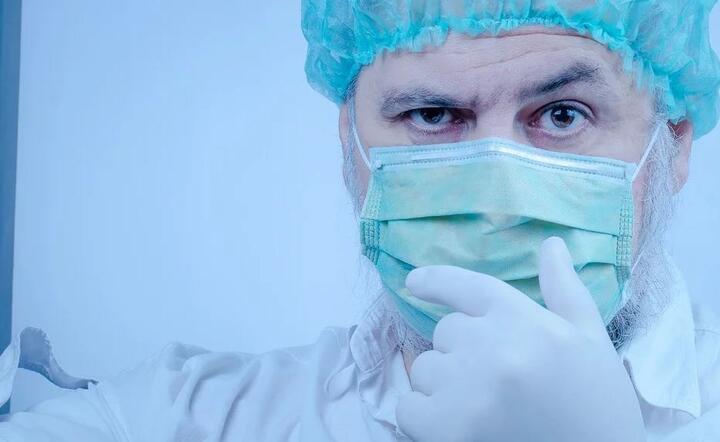 Zakup specjalistycznego sprzętu medycznego dzięki PKP pozwoli laboratoriom zwiększyć możliwości diagnostyczne / autor: Pixabay