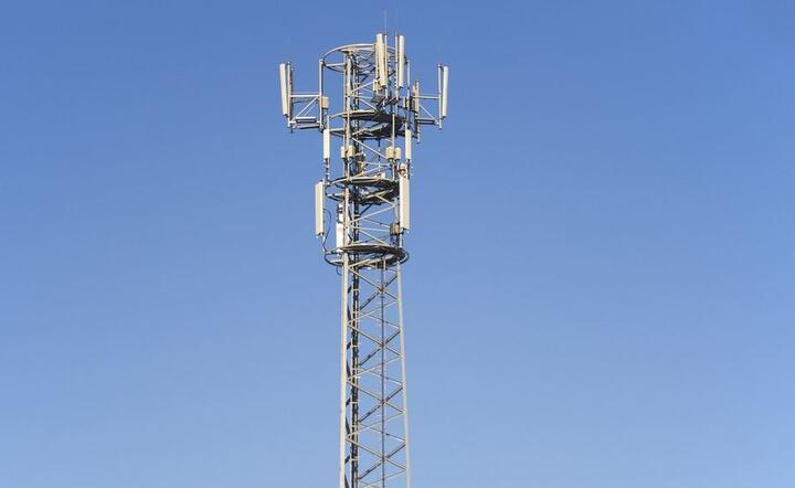 Zobacz mapę stacji 5G w Polsce!