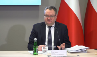 NBP: W tym roku polski PKB czeka wzrost o 4,1 proc.