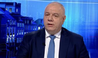 Sasin: nie ma mowy, aby wcześniej odejść od węgla