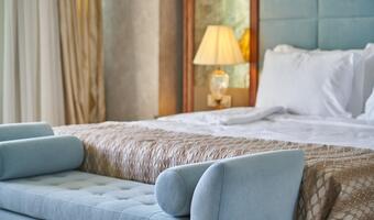 Branża hotelarska podliczyła swoje zyski