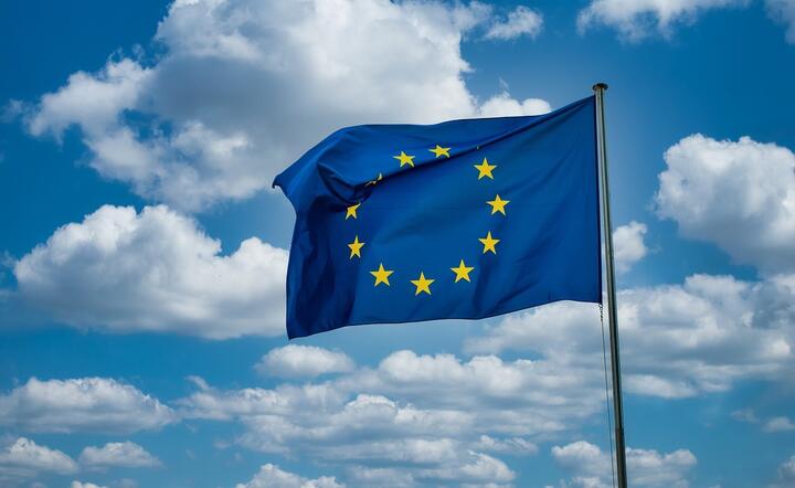 Unia Europejska / autor: Pixabay