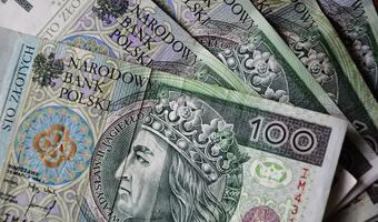 PKO BP: Podnosimy prognozę wzrostu PKB do 4,6 proc.