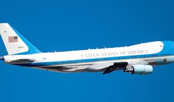 Polska Grupa Zbrojeniowa dała moc Air Force One