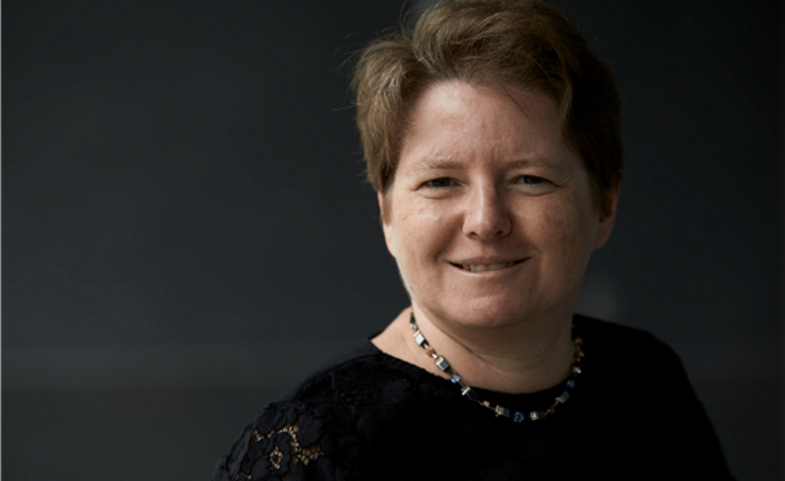 Marta Karczewicz / autor: Qualcomm.com