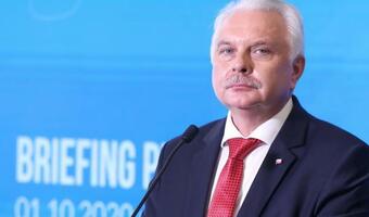 Funduszu Przeciwdziałania COVID większy o 5 mld zł