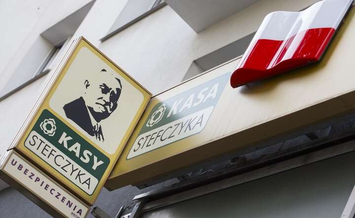 Kasa Stefczyka, jako jedna z największych spółdzielczych instytucji finansowych w Polsce, od ponad 30 lat realizuje misję zapewniania swoim członkom stabilności finansowej / autor: Fratria / AW