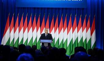 Szwecja wejdzie w końcu do NATO? Orban zabrał głos