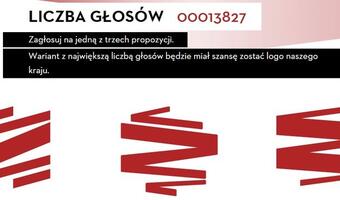 Bohomaz czy nowoczesne logo Polski? Sam zdecyduj, czy takie logo to dobry wizerunek naszego kraju