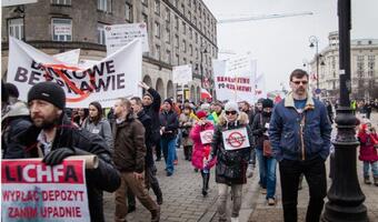 Będzie proces grupowy "frankowiczów" przeciwko mBankowi