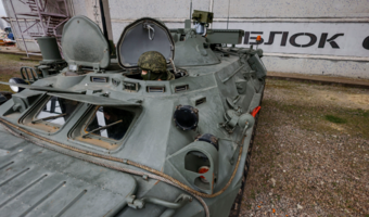 Ukraina: Wojna nie zakończy się w 2023 r.? "Rosja ma zasoby"