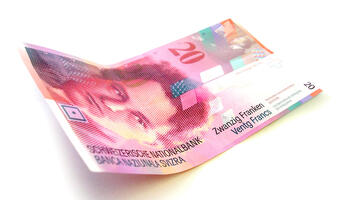 BIK: zadłużeni we frankach lepiej radzą sobie z terminową spłatą rat niż kredytobiorcy w złotych