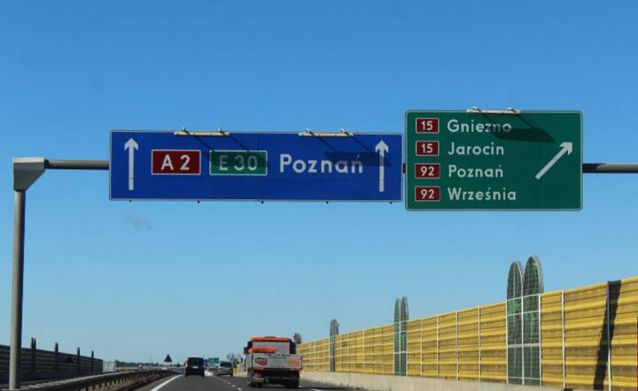 Poprzednia podwyżka opłat dla pojazdów ciężarowych wprowadzona została w styczniu 2019 roku  / autor: Fratria