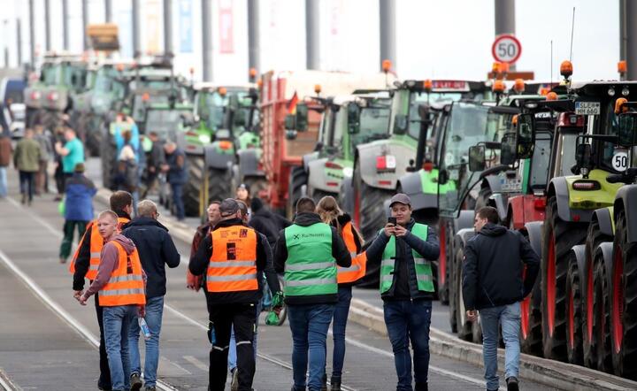 autor:  	PAP/EPA/FRIEDEMANN VOGEL