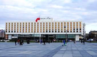 Słynny polski hotel sprzedany. Cena budzi respekt