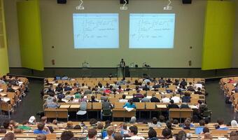 MNiSW przygotowało pakiet wsparcia dla studentów