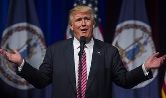 Trump: Obama to najgorszy prezydent w historii USA