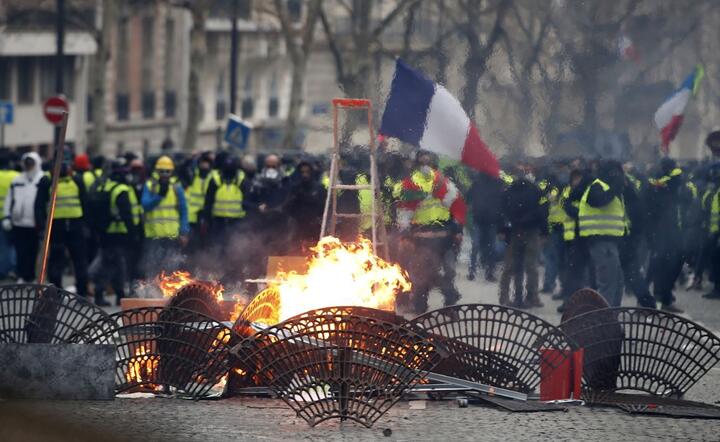autor:  	PAP/EPA/IAN LANGSDON